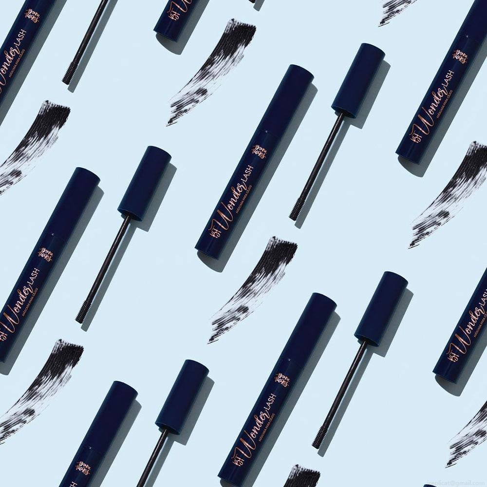 Máscara para Cílios Alongadora e Definição BT WonderLash Preto 5 g Máscara para Cílios Alongadora e Definição BT WonderLash Preto 5 g