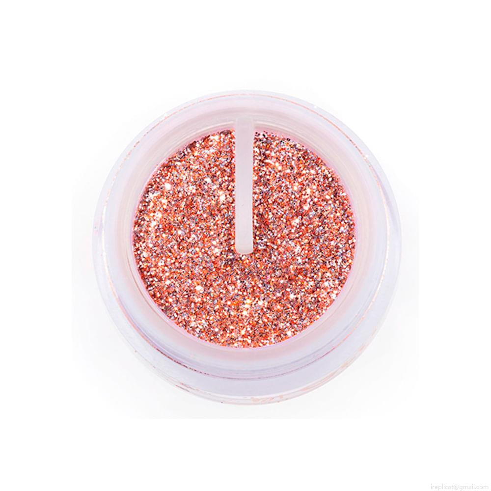 Glitter em Pó Cintilante Bruna Tavares BT Glitter Glass Dourado 3 g Glitter em Pó Cintilante Bruna Tavares BT Glitter Glass Dourado 3 g