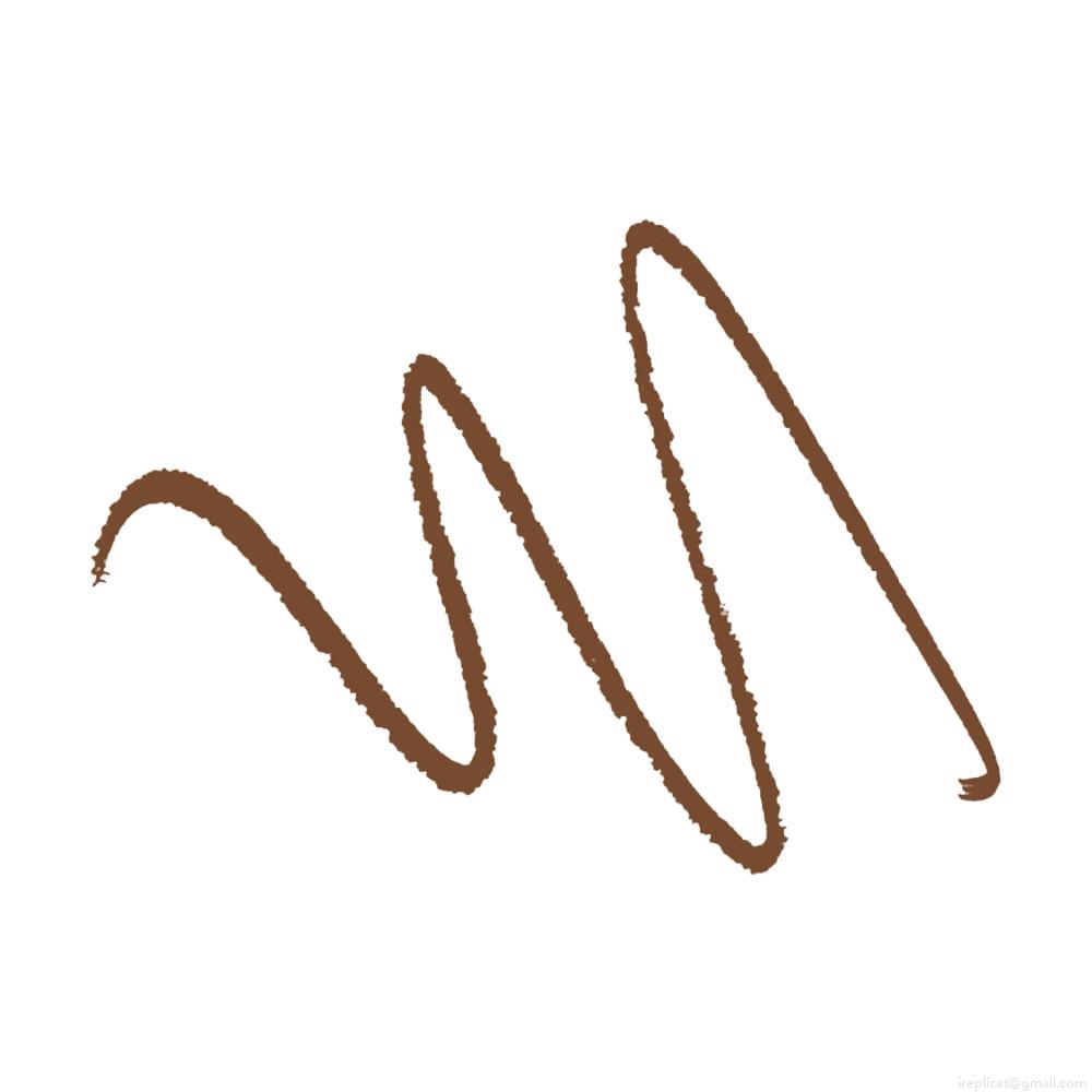 Lápis para Sobrancelha Matte Bruna Tavares BT Browshape Amber 0,25 g Lápis para Sobrancelha Matte Bruna Tavares BT Browshape Amber 0,25 g