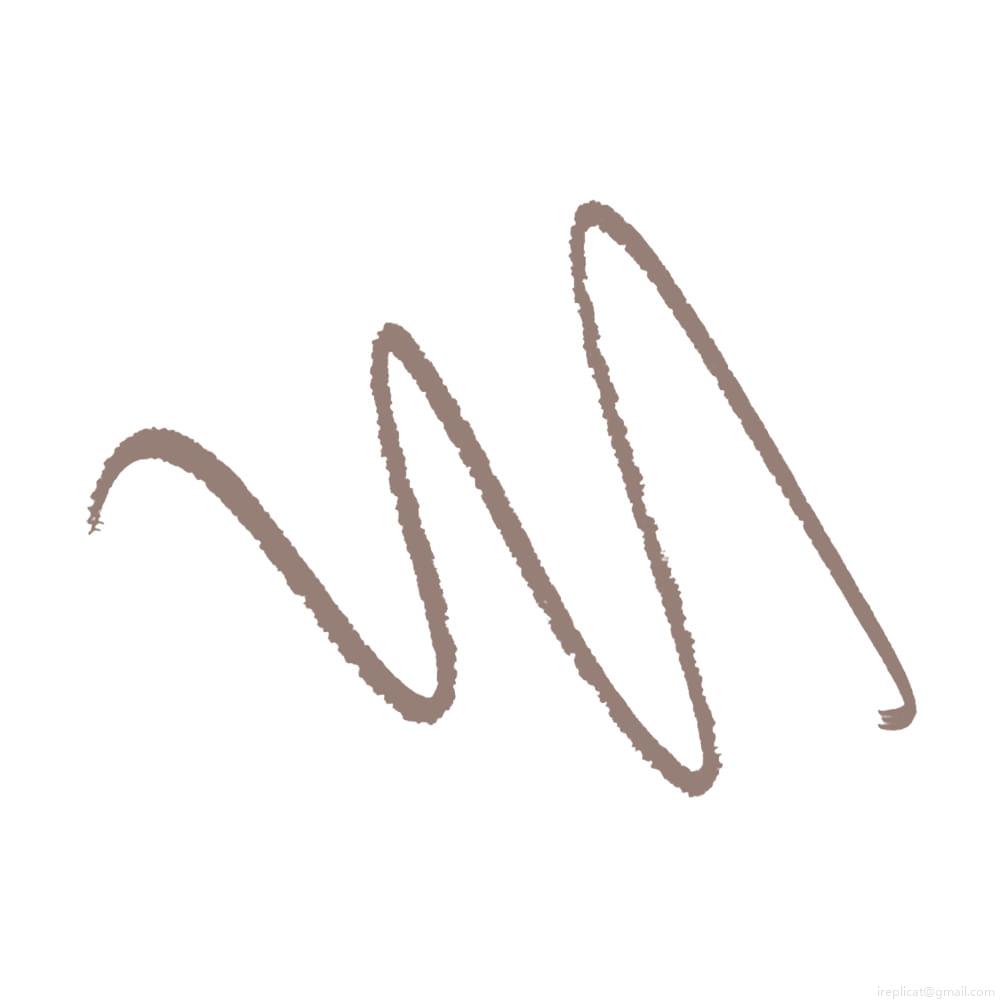 Lápis para Sobrancelha Matte Bruna Tavares BT Browshape Light Brown 0,25 g Lápis para Sobrancelha Matte Bruna Tavares BT Browshape Light Brown 0,25 g