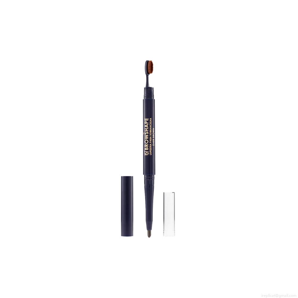 Lápis para Sobrancelha Matte Bruna Tavares BT Browshape Taupe 0,25 g Lápis para Sobrancelha Matte Bruna Tavares BT Browshape Taupe 0,25 g