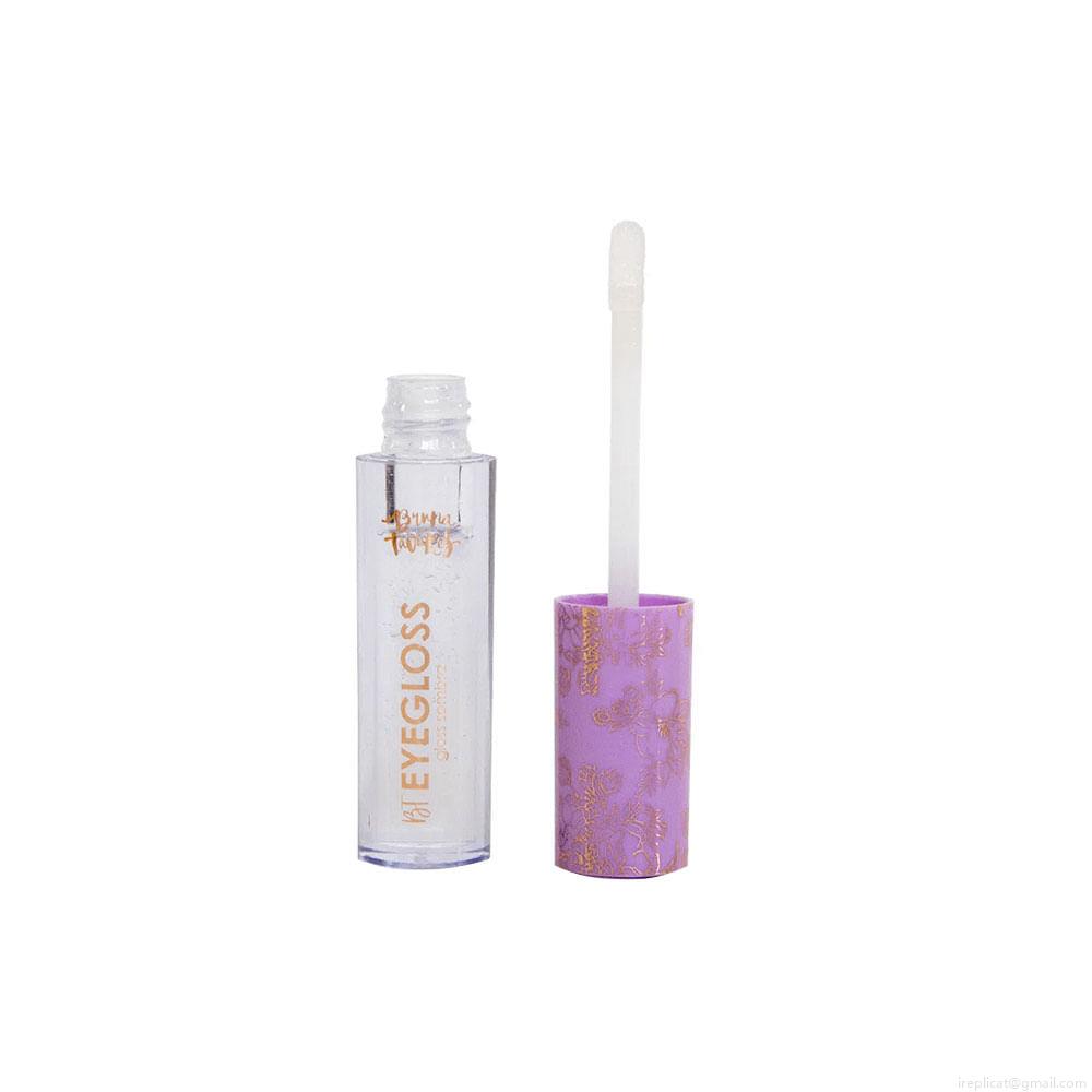 Sombra Gloss Líquida Bruna Tavares BT Eyegloss Glass 3 ml Sombra Gloss Líquida Bruna Tavares BT Eyegloss Glass 3 ml
