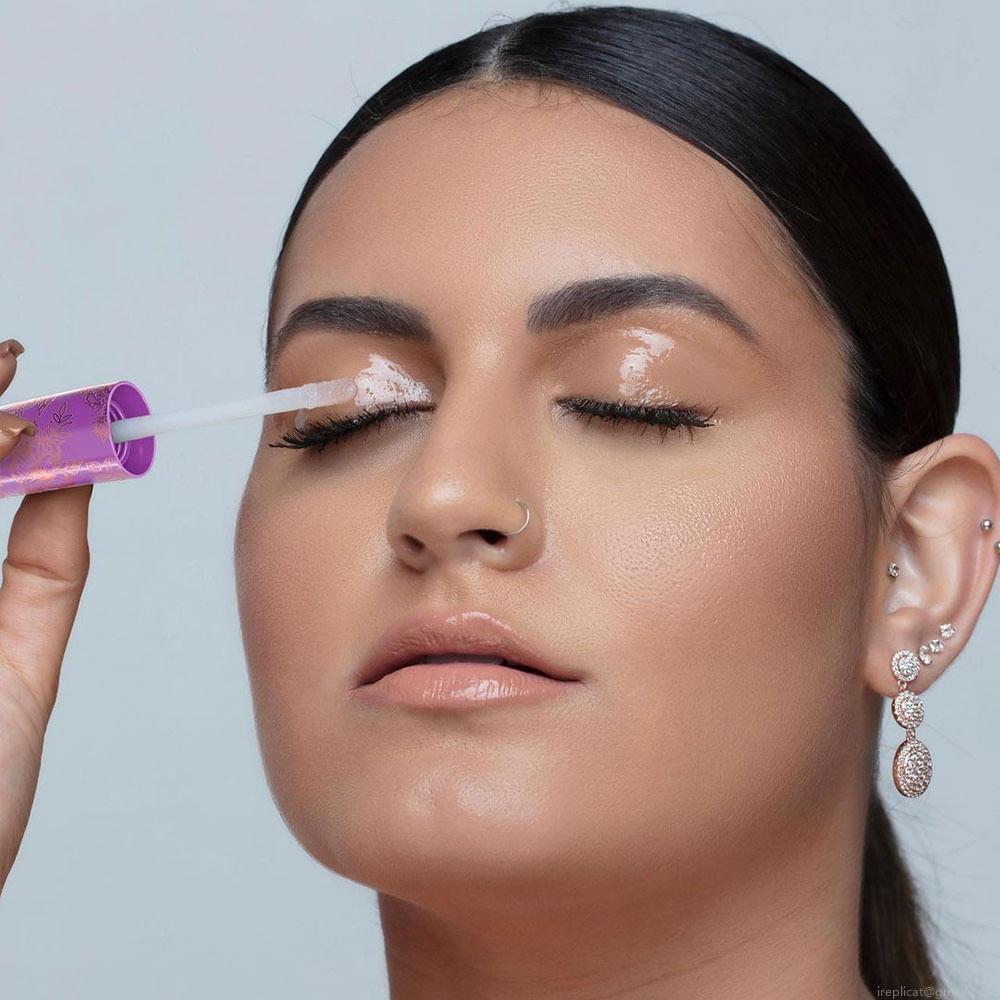 Sombra Gloss Líquida Bruna Tavares BT Eyegloss Glass 3 ml Sombra Gloss Líquida Bruna Tavares BT Eyegloss Glass 3 ml