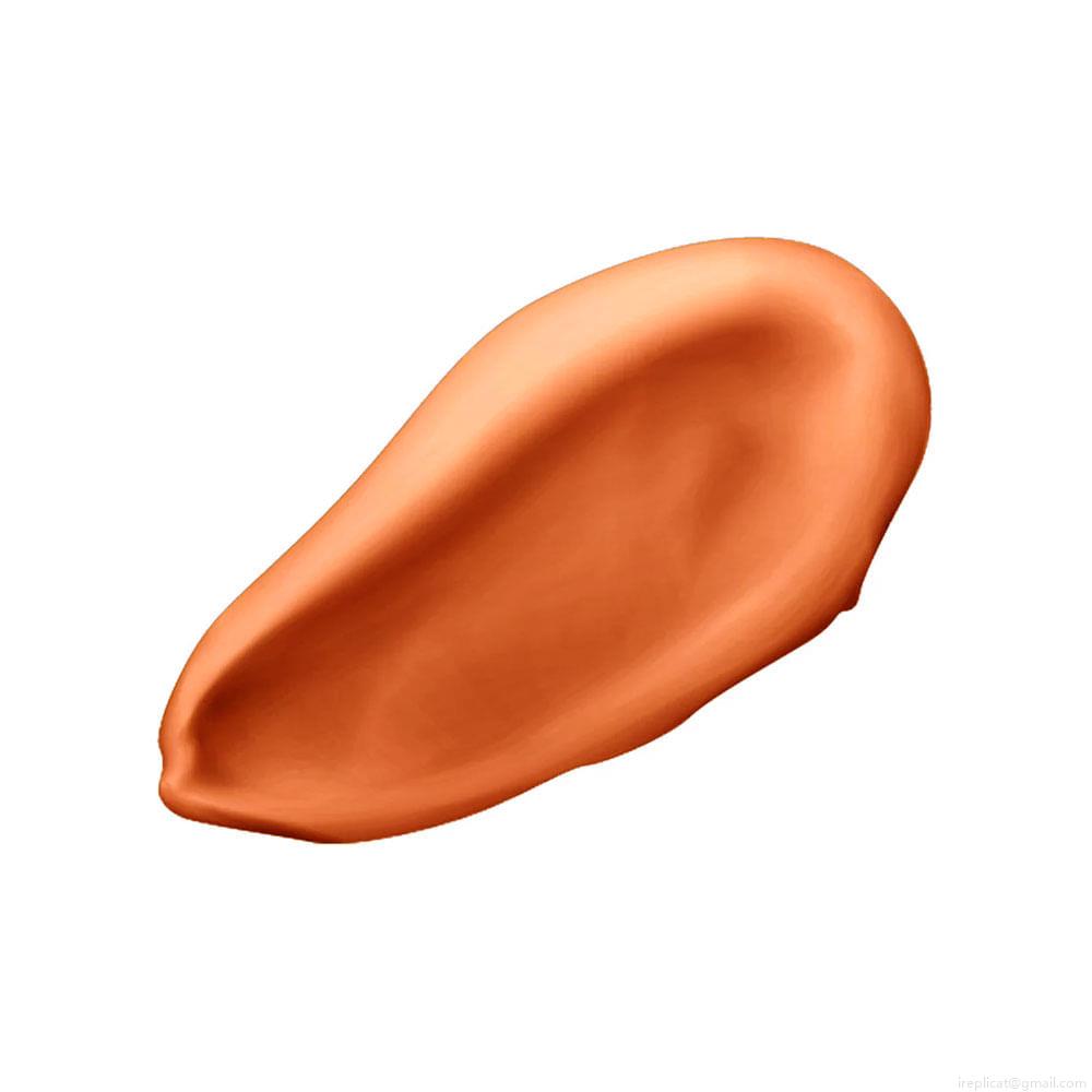 Sombra Líquida e Primer Matte Bruna Tavares BT Velvet Tangerine 3 ml Sombra Líquida e Primer Matte Bruna Tavares BT Velvet Tangerine 3 ml