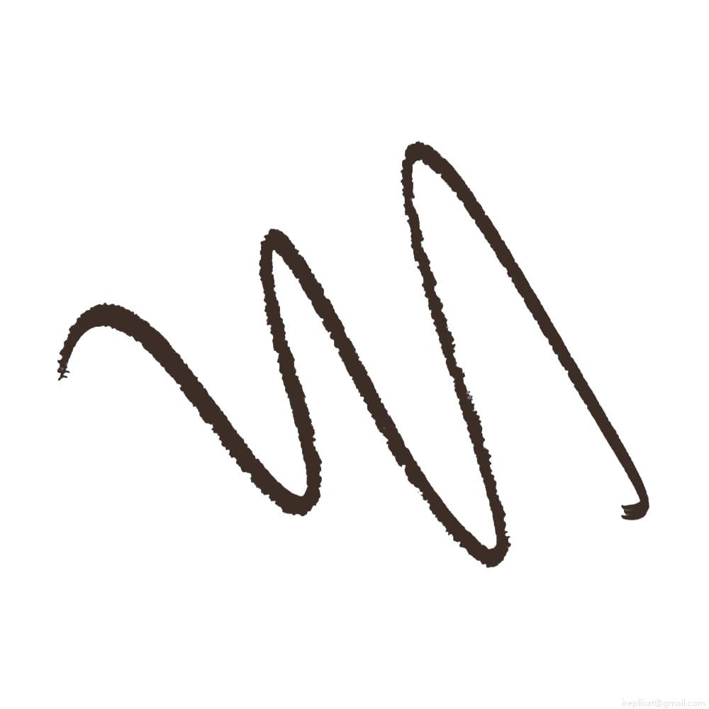 Lápis para Sobrancelha Matte Bruna Tavares BT Browshape Dark Brown 0,25 g Lápis para Sobrancelha Matte Bruna Tavares BT Browshape Dark Brown 0,25 g