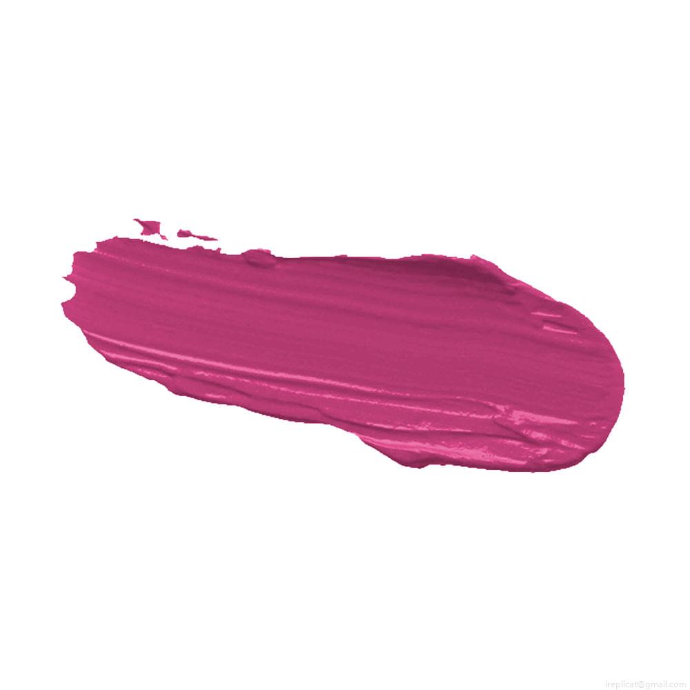 Batom Líquido Matte Bruna Tavares BT Plush Mauve 6,3 ml Batom Líquido Matte Bruna Tavares BT Plush Mauve 6,3 ml