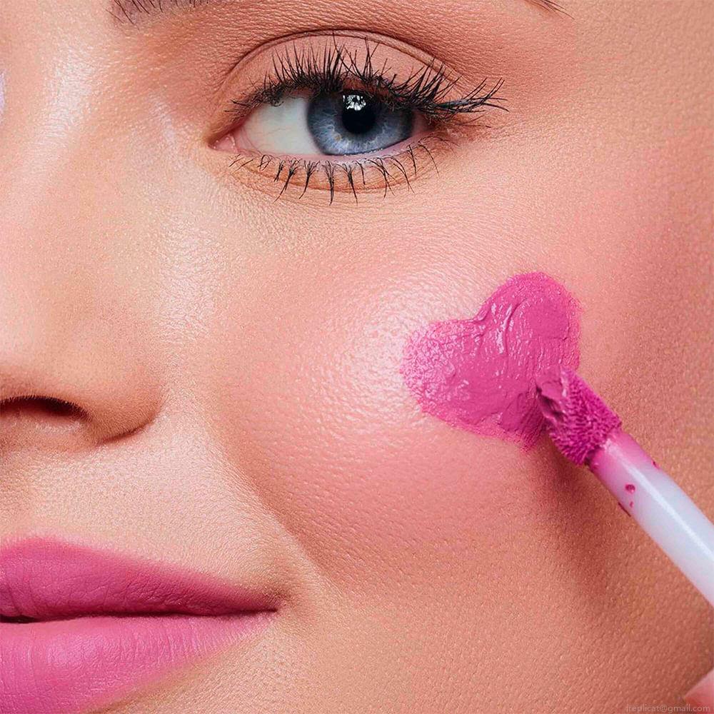 Batom Líquido Matte Bruna Tavares BT Plush Mauve 6,3 ml Batom Líquido Matte Bruna Tavares BT Plush Mauve 6,3 ml