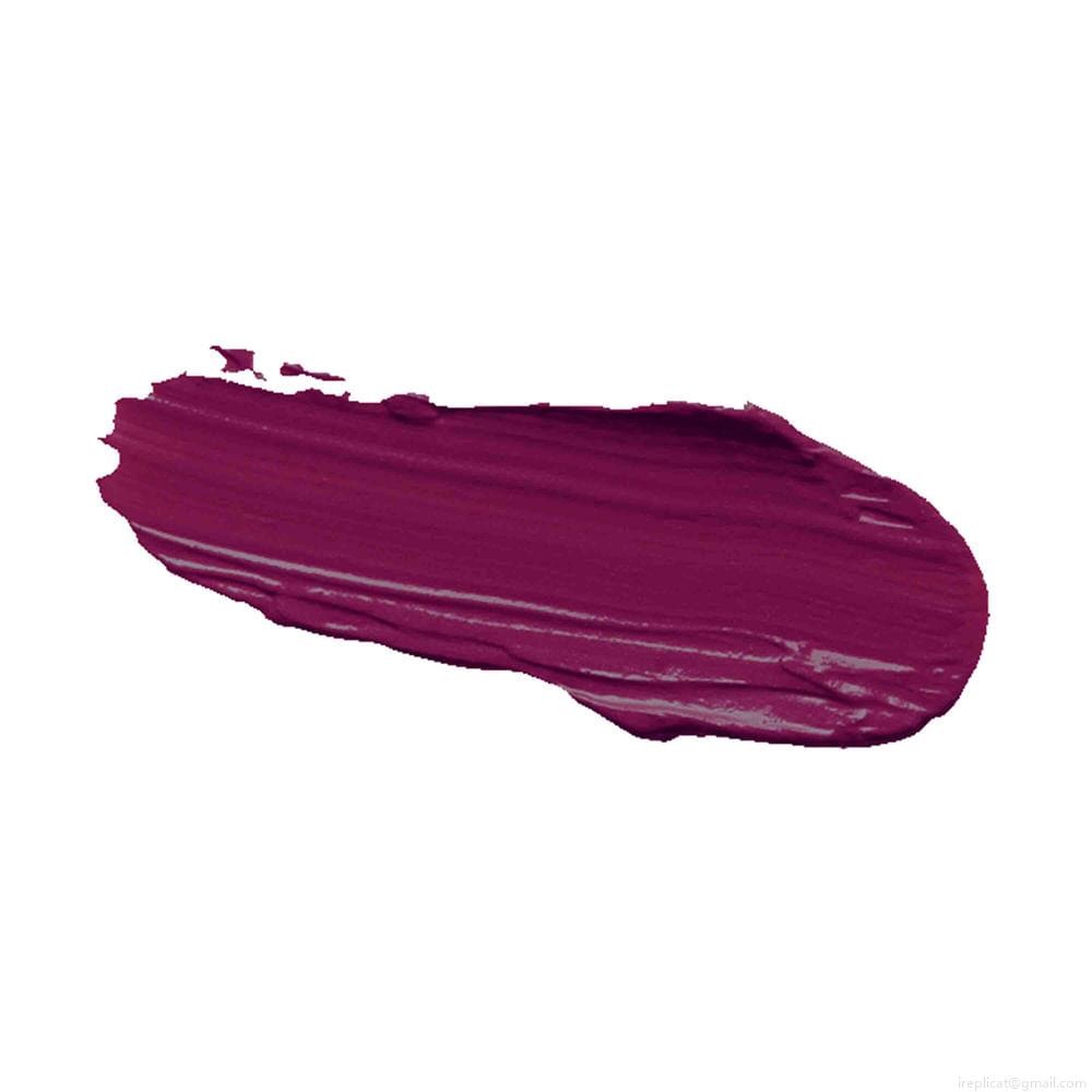 Batom Líquido Matte Bruna Tavares BT Plush Plum 6,3 ml Batom Líquido Matte Bruna Tavares BT Plush Plum 6,3 ml