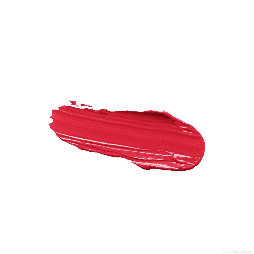 Batom Mousse Semi Matte Bruna Tavares BT Plush Ruby 6 g Batom Mousse Semi Matte Bruna Tavares BT Plush Ruby 6 g