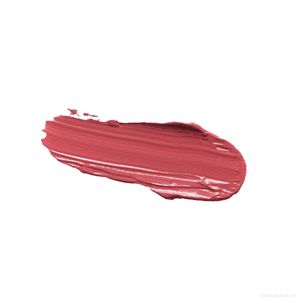 Batom Mousse Semi Matte Bruna Tavares BT Plush Vintage 6 g Batom Mousse Semi Matte Bruna Tavares BT Plush Vintage 6 g