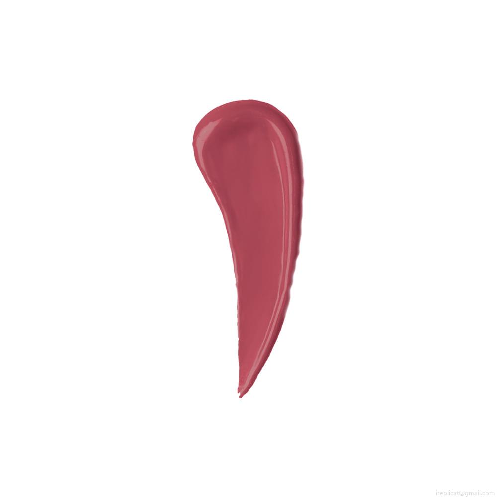 Gloss Labial Líquido Metálico Bruna Tavares BT Plump Siren 6 ml Gloss Labial Líquido Metálico Bruna Tavares BT Plump Siren 6 ml