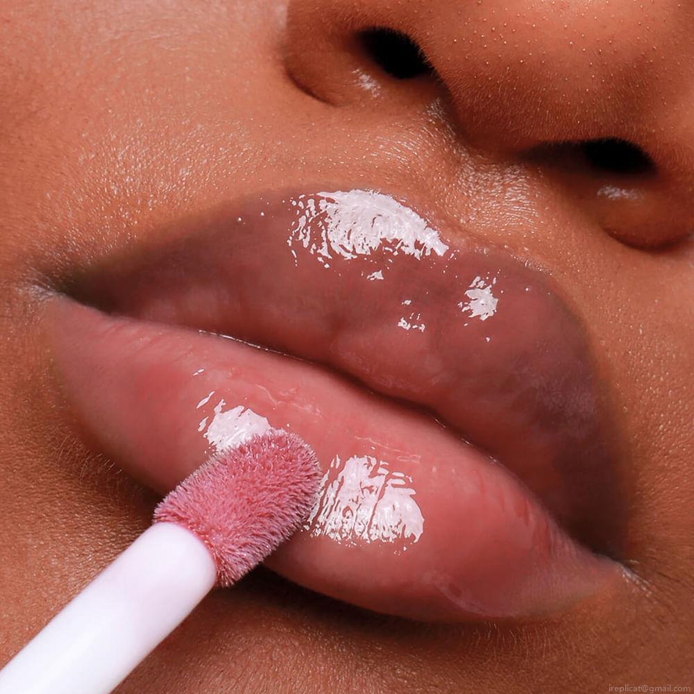 Gloss Labial Líquido Metálico Bruna Tavares BT Plump Siren 6 ml Gloss Labial Líquido Metálico Bruna Tavares BT Plump Siren 6 ml