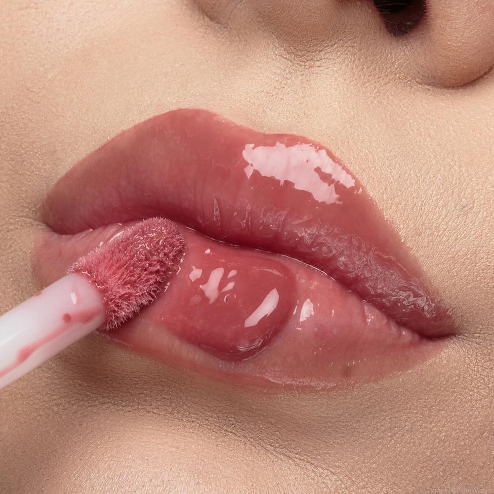 Gloss Labial Líquido Metálico Bruna Tavares BT Plump Siren 6 ml Gloss Labial Líquido Metálico Bruna Tavares BT Plump Siren 6 ml