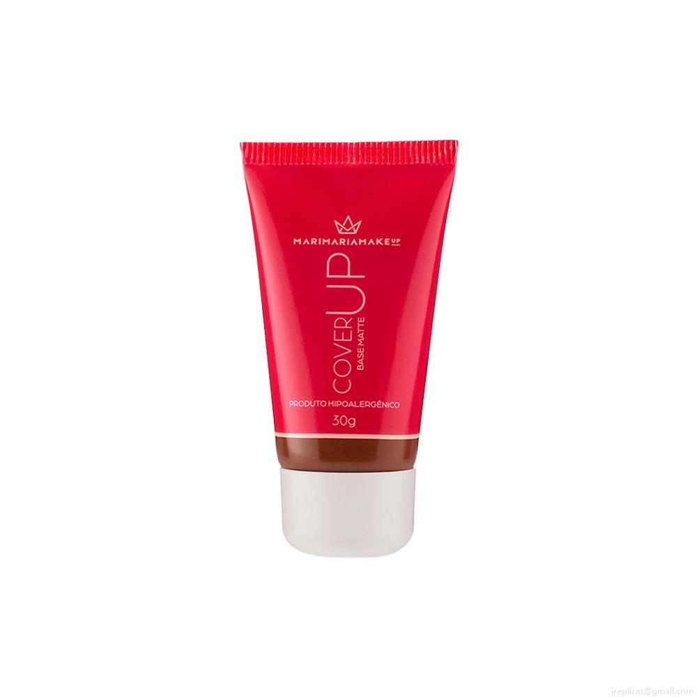 Base Líquida Natural Mari Maria Cover Up 22 30 ml Base Líquida Natural Mari Maria Cover Up 22 30 ml