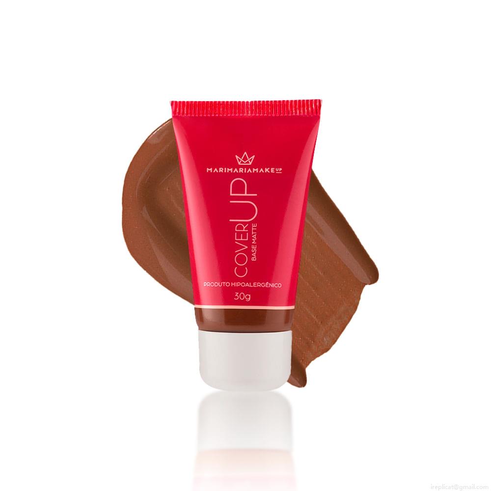 Base Líquida Natural Mari Maria Cover Up 22 30 ml Base Líquida Natural Mari Maria Cover Up 22 30 ml