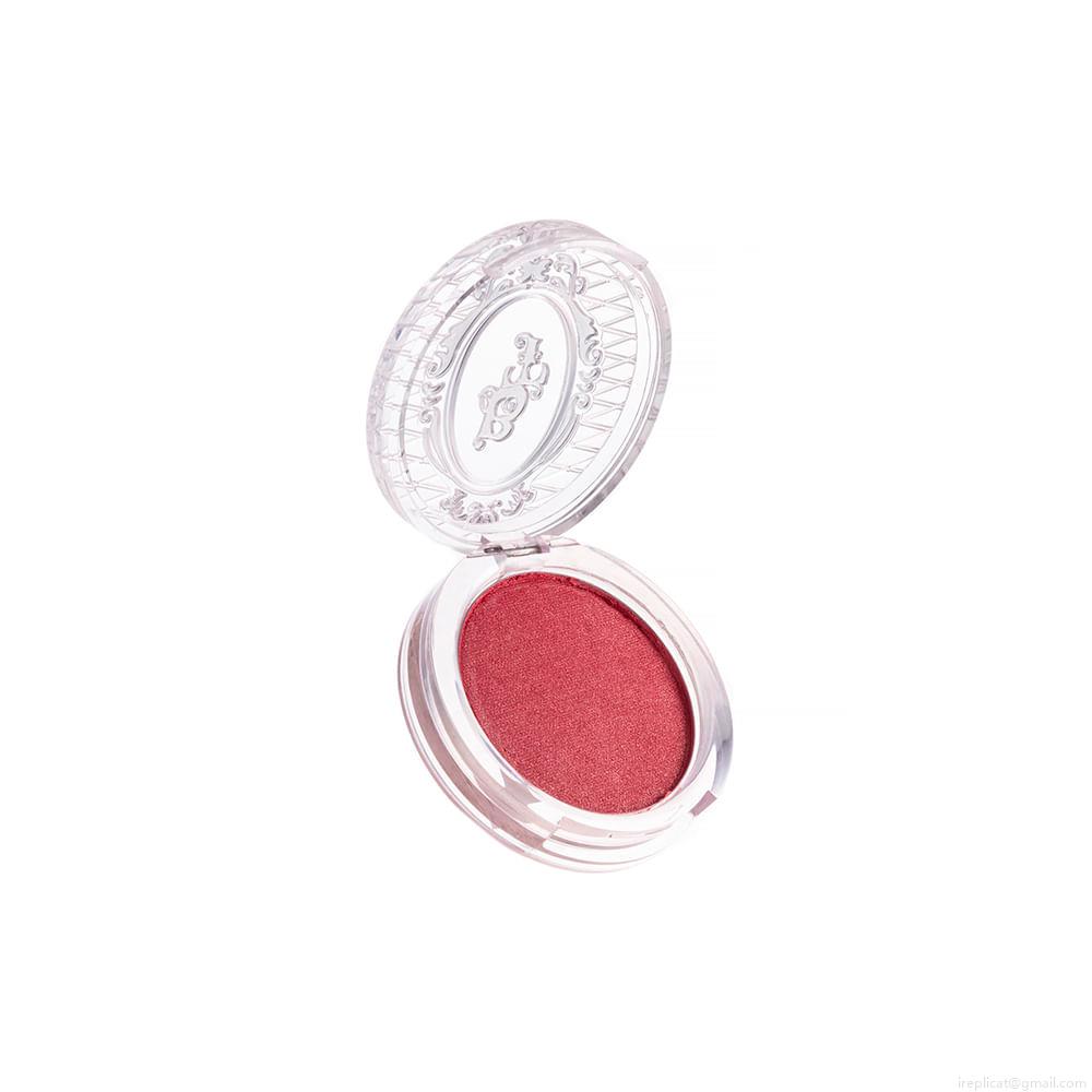 Blush Compacto em Pó Bruna Tavares BT Shimmer Bali 5 g Blush Compacto em Pó Bruna Tavares BT Shimmer Bali 5 g
