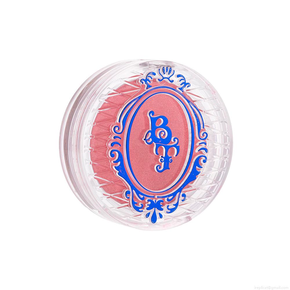 Blush Compacto em Pó Bruna Tavares BT Shimmer Bali 5 g Blush Compacto em Pó Bruna Tavares BT Shimmer Bali 5 g