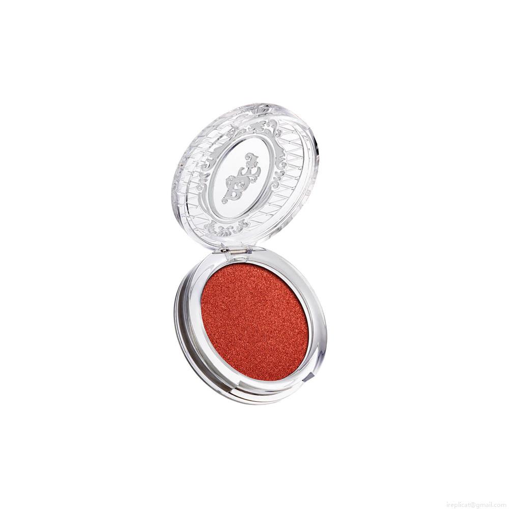Blush Compacto em Pó Bruna Tavares BT Shimmer Tulum 5 g Blush Compacto em Pó Bruna Tavares BT Shimmer Tulum 5 g