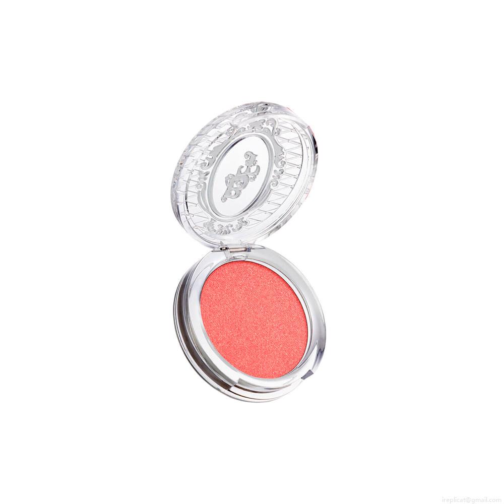 Blush Compacto em Pó Bruna Tavares BT Shimmer Noronha 5 g Blush Compacto em Pó Bruna Tavares BT Shimmer Noronha 5 g