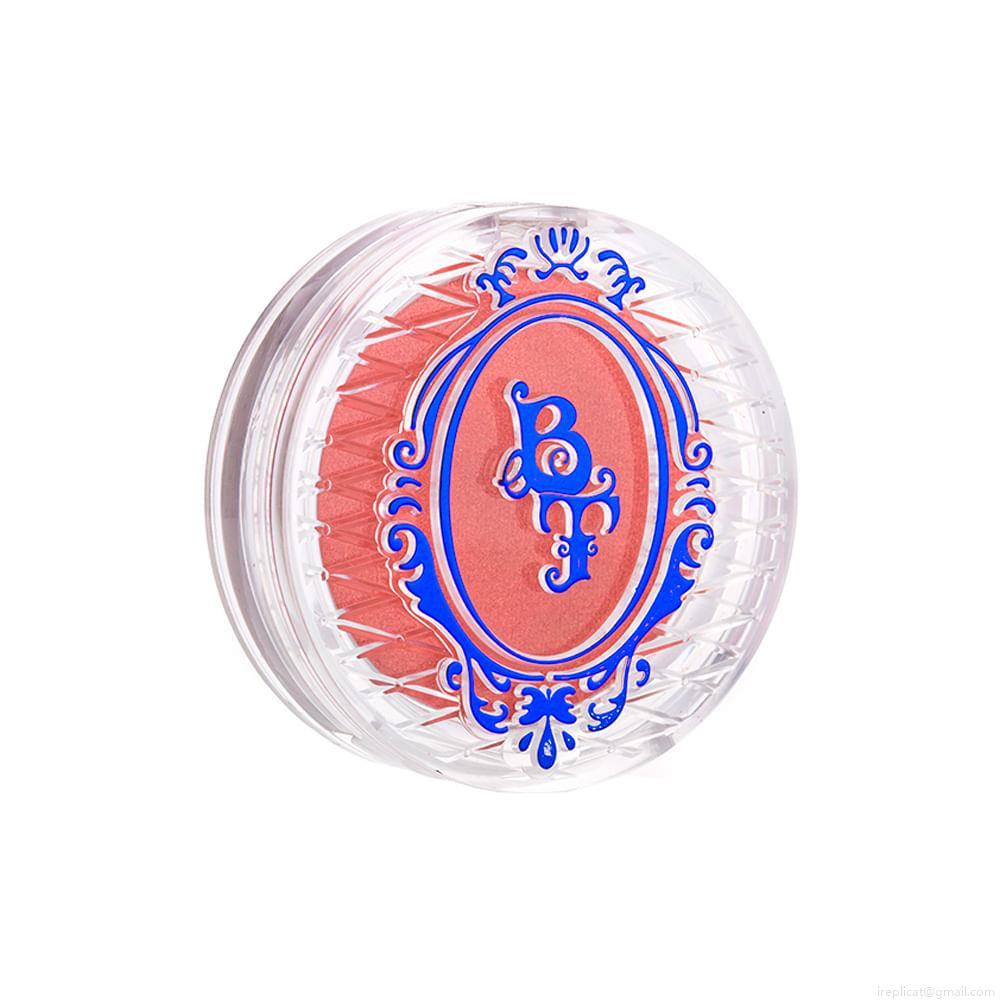 Blush Compacto em Pó Bruna Tavares BT Shimmer Noronha 5 g Blush Compacto em Pó Bruna Tavares BT Shimmer Noronha 5 g