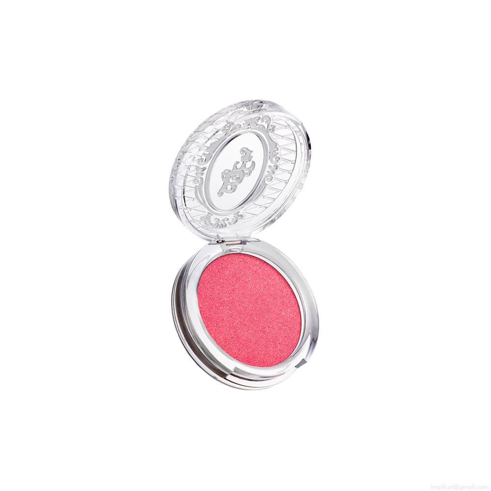 Blush Compacto em Pó Bruna Tavares BT Shimmer Malibu 5 g Blush Compacto em Pó Bruna Tavares BT Shimmer Malibu 5 g