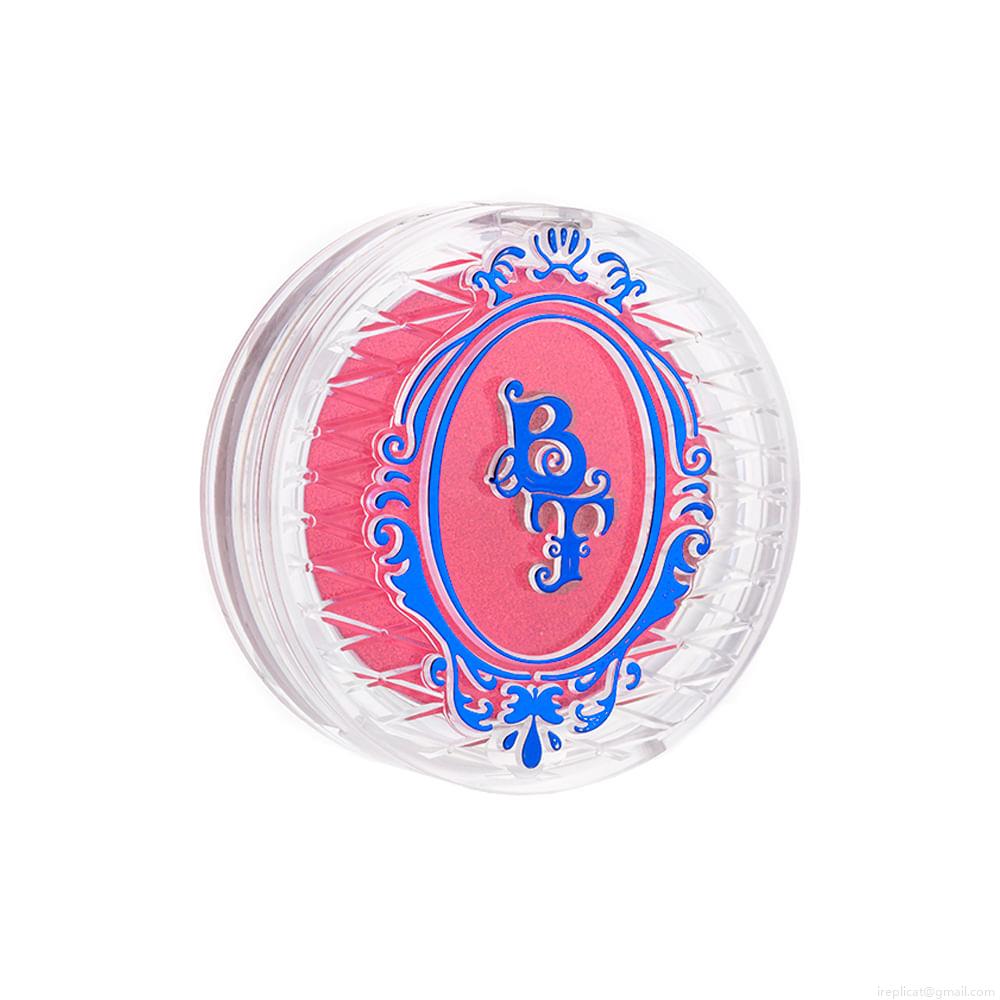 Blush Compacto em Pó Bruna Tavares BT Shimmer Malibu 5 g Blush Compacto em Pó Bruna Tavares BT Shimmer Malibu 5 g