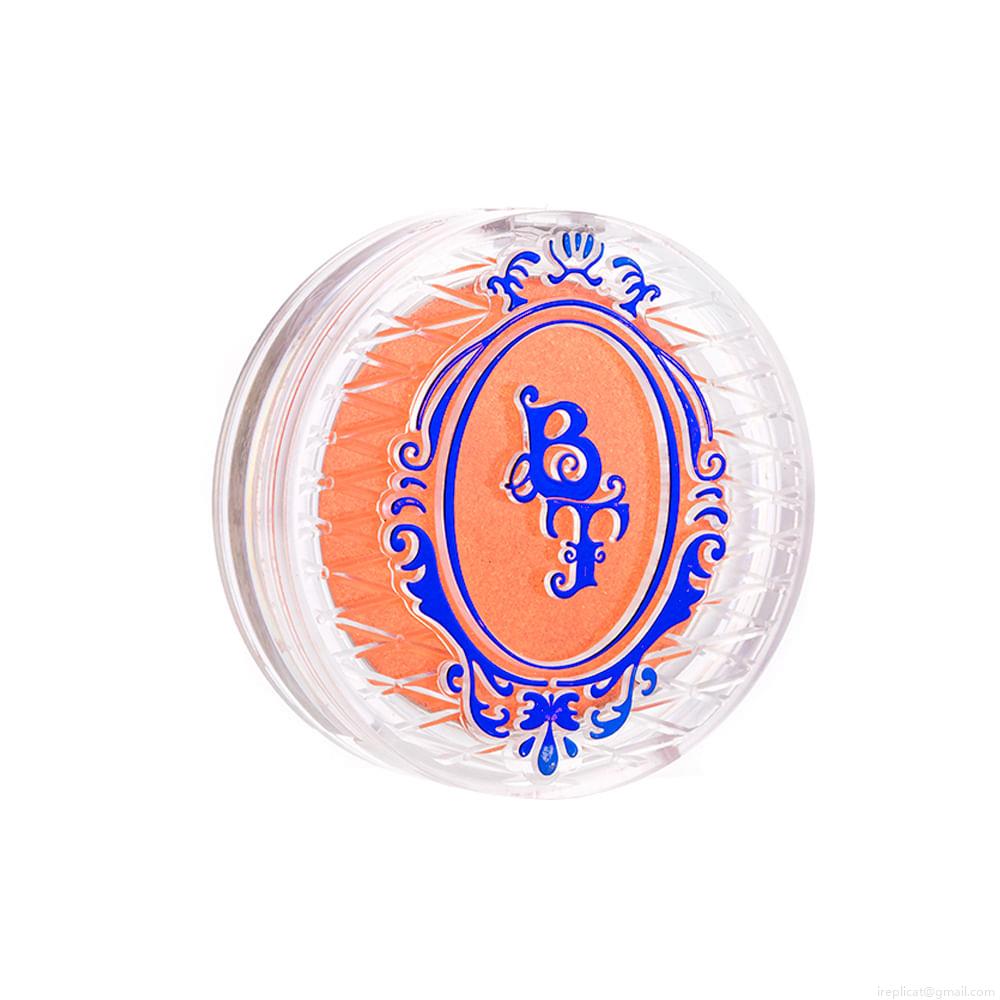 Blush Compacto em Pó Bruna Tavares BT Shimmer Madagascar 5 g Blush Compacto em Pó Bruna Tavares BT Shimmer Madagascar 5 g