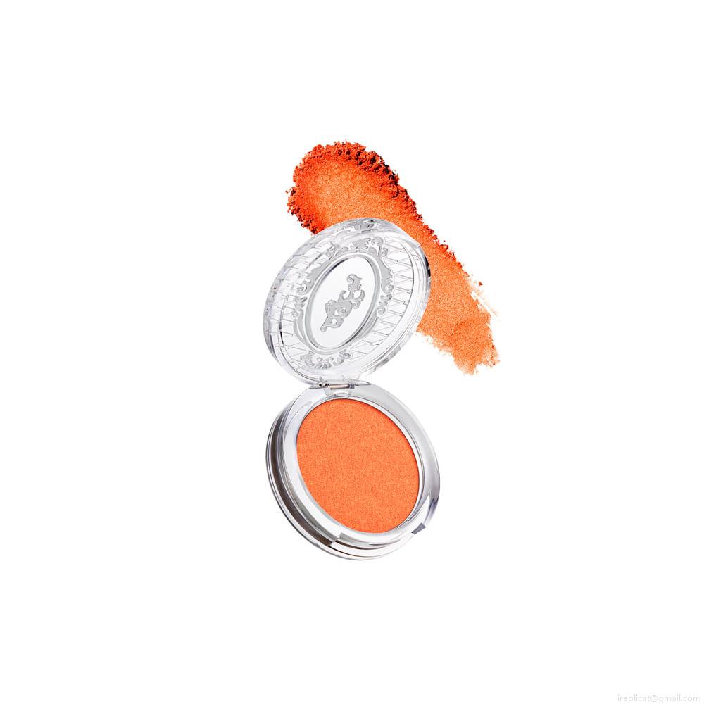 Blush Compacto em Pó Bruna Tavares BT Shimmer Madagascar 5 g Blush Compacto em Pó Bruna Tavares BT Shimmer Madagascar 5 g
