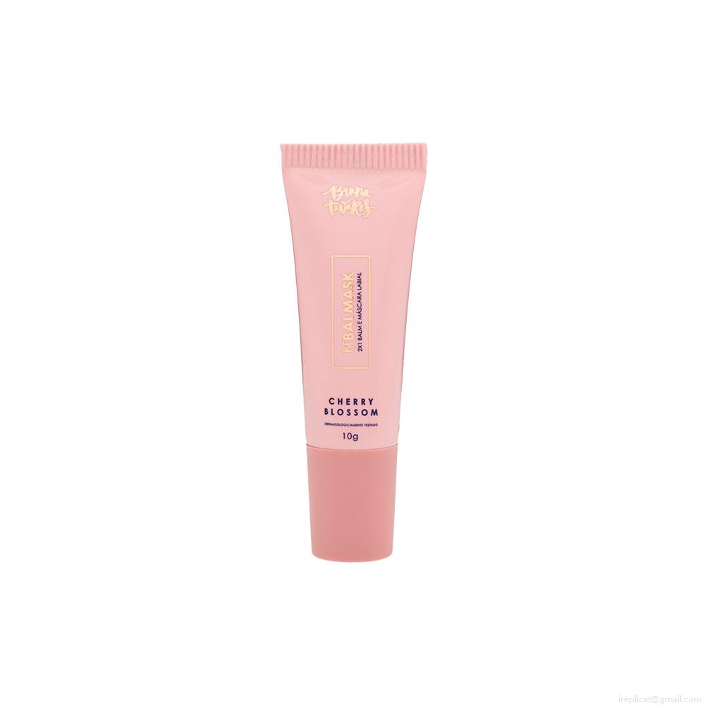 Lip Balm Hidratante Bruna Tavares Cherry Blossom 10 g Lip Balm Hidratante Bruna Tavares Cherry Blossom 10 g