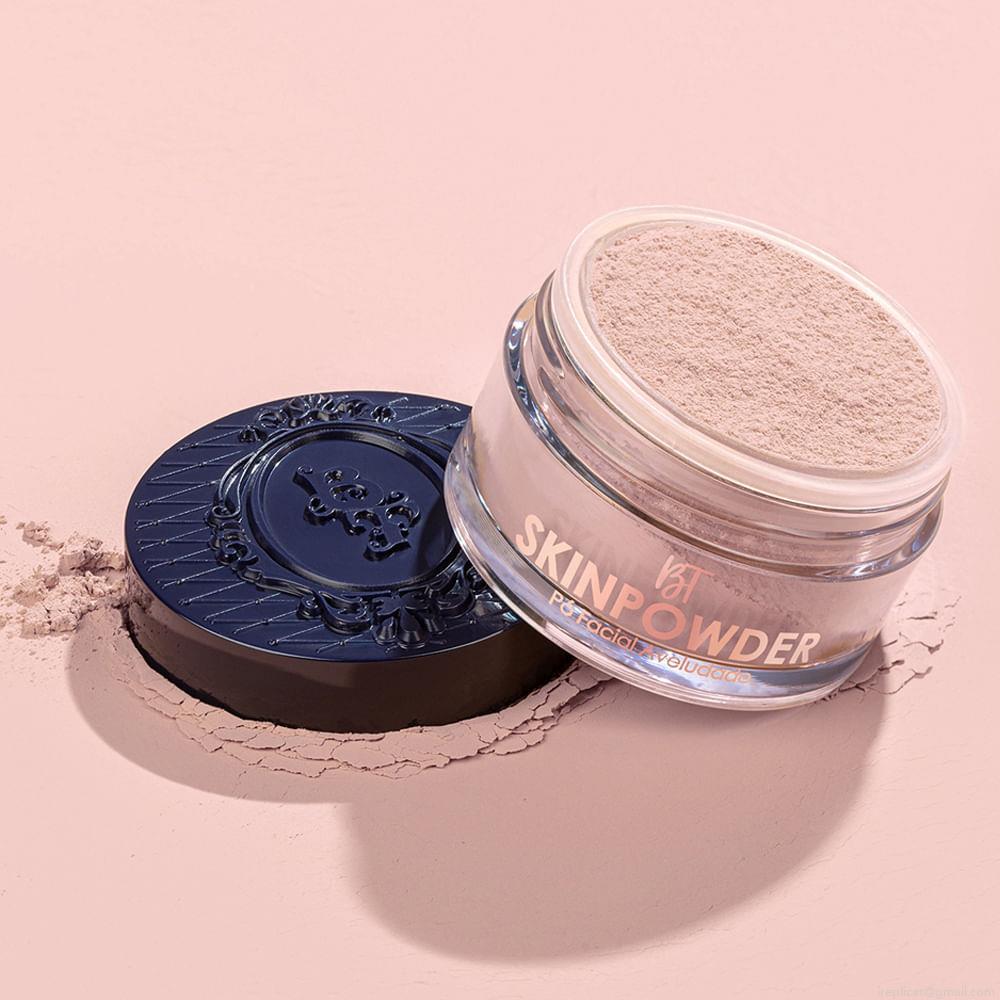 Pó Solto Aveludado Bruna Tavares BT Skinpowder Unique Quartz 15 g Pó Solto Aveludado Bruna Tavares BT Skinpowder Unique Quartz 15 g