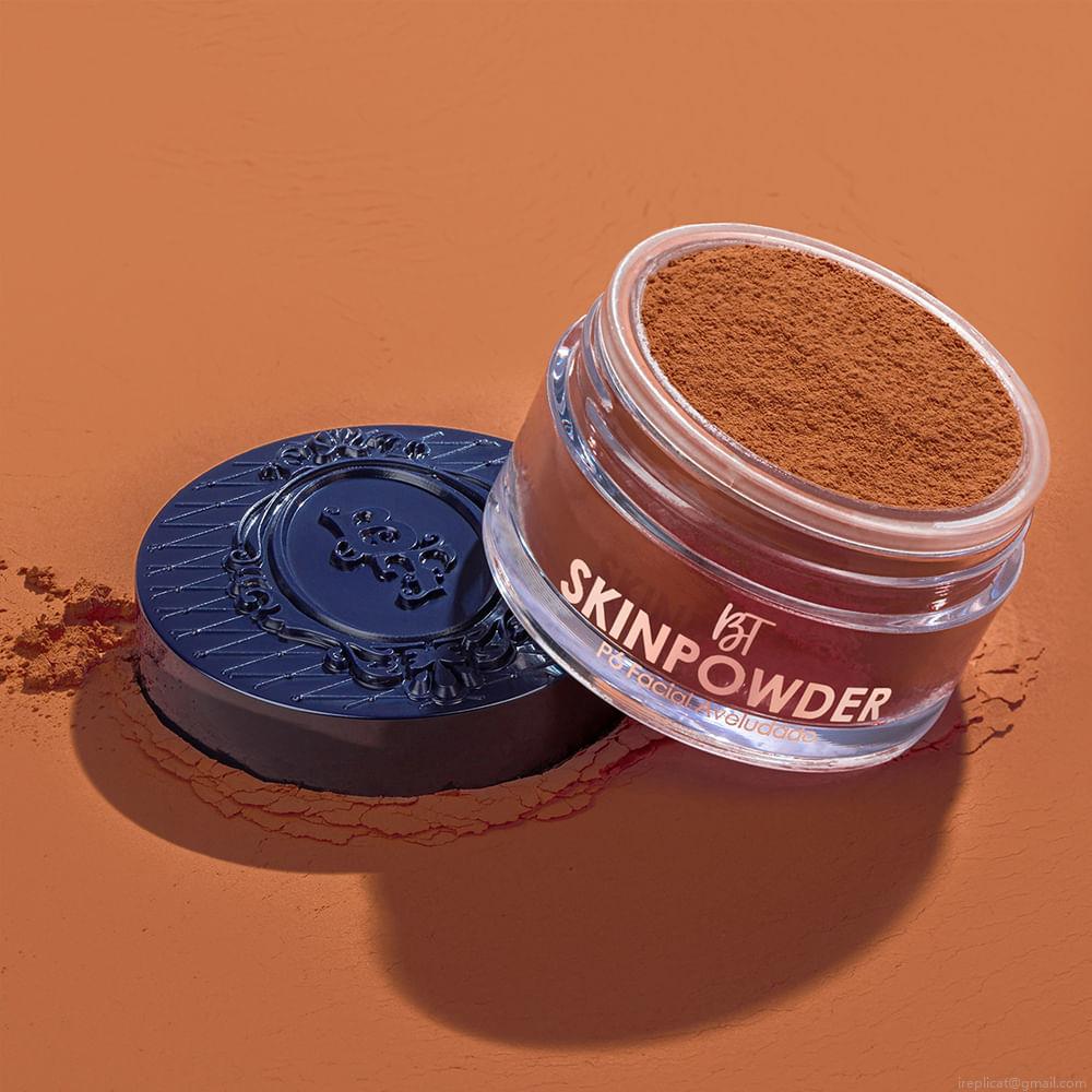 Pó Solto Aveludado Bruna Tavares BT Skinpowder Tan 15 g Pó Solto Aveludado Bruna Tavares BT Skinpowder Tan 15 g