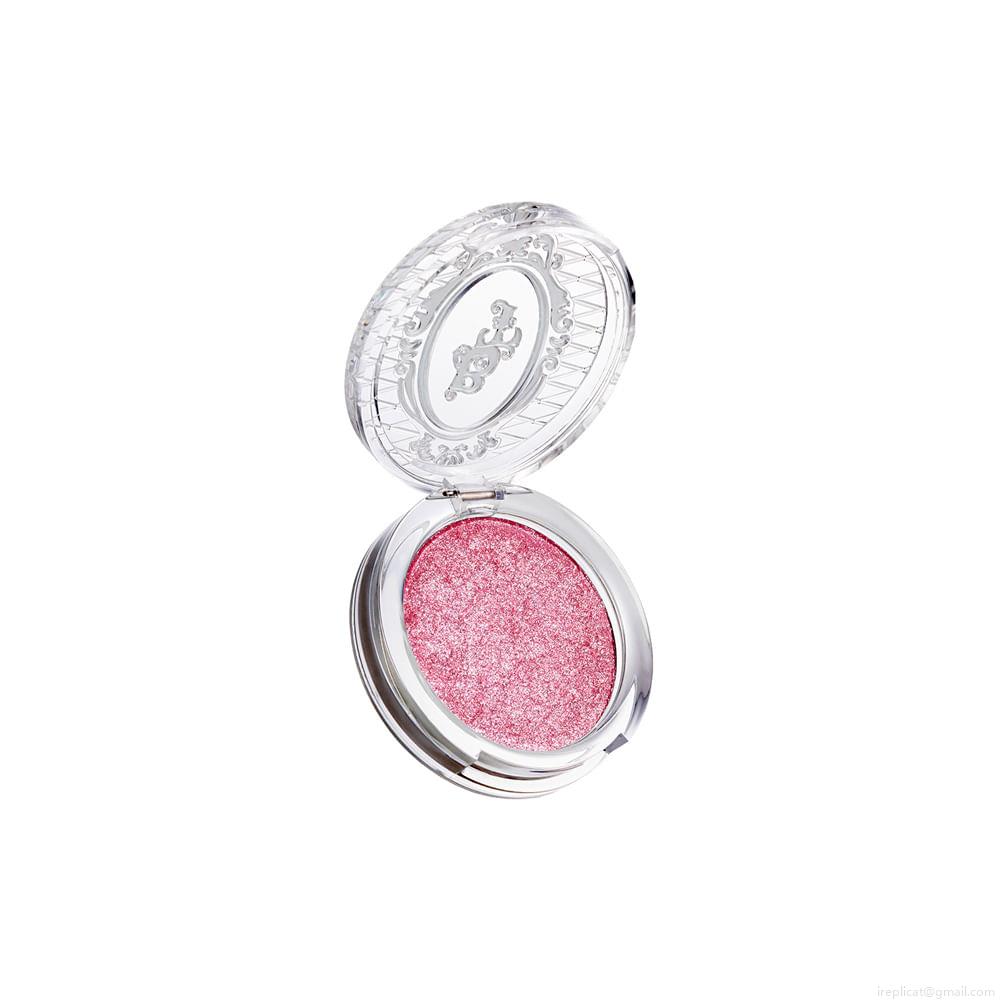 Sombra e Iluminador em Pó 2x1 Bruna Tavares BT Mallow Fairytale 5 g Sombra e Iluminador em Pó 2x1 Bruna Tavares BT Mallow Fairytale 5 g