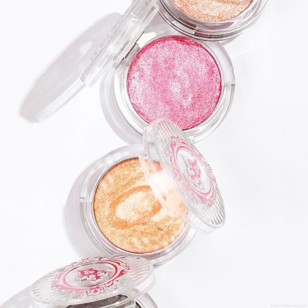 Sombra e Iluminador em Pó 2x1 Bruna Tavares BT Mallow Hocus Pocus 5 g Sombra e Iluminador em Pó 2x1 Bruna Tavares BT Mallow Hocus Pocus 5 g