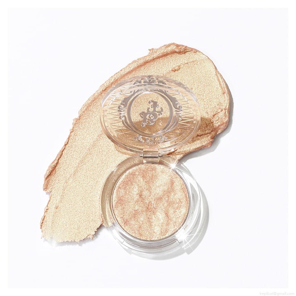 Sombra e Iluminador em Pó 2x1 Bruna Tavares BT Mallow Magical 5 g Sombra e Iluminador em Pó 2x1 Bruna Tavares BT Mallow Magical 5 g