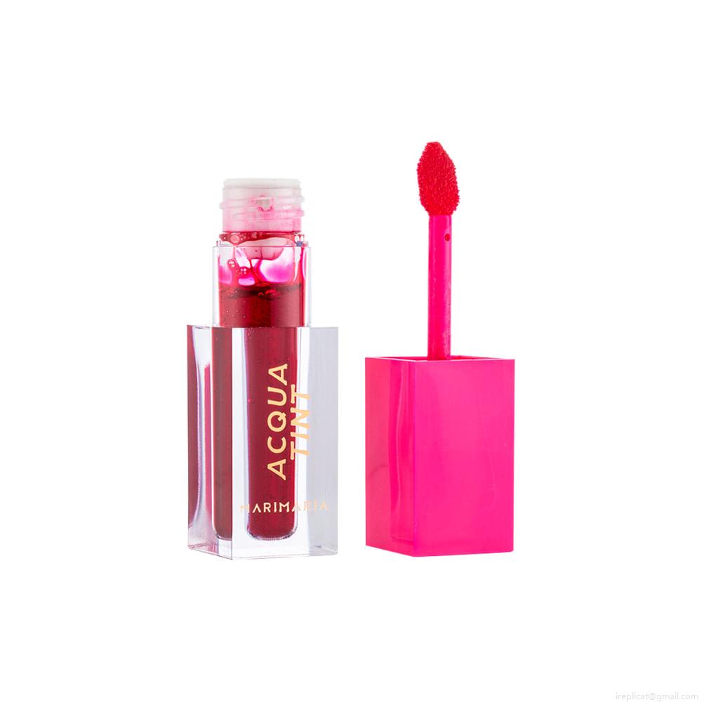 Lip Tint Mari Maria Acqua Tint Gummy 4,4 ml Lip Tint Mari Maria Acqua Tint Gummy 4,4 ml