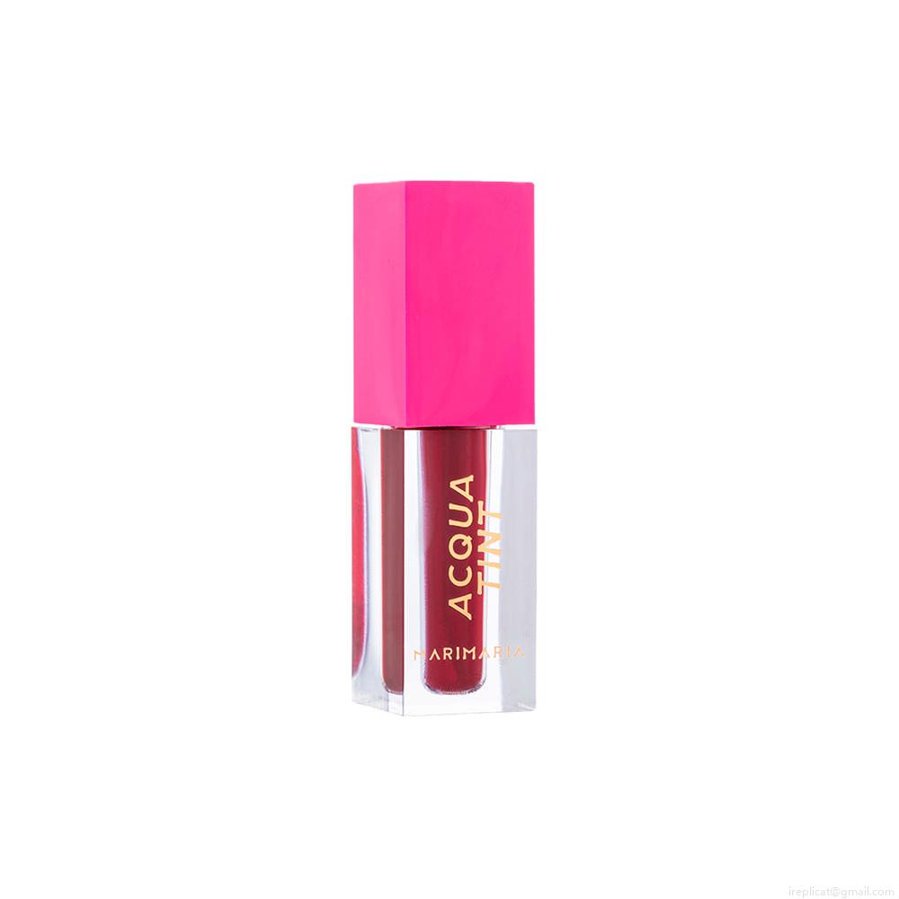 Lip Tint Mari Maria Acqua Tint Gummy 4,4 ml Lip Tint Mari Maria Acqua Tint Gummy 4,4 ml