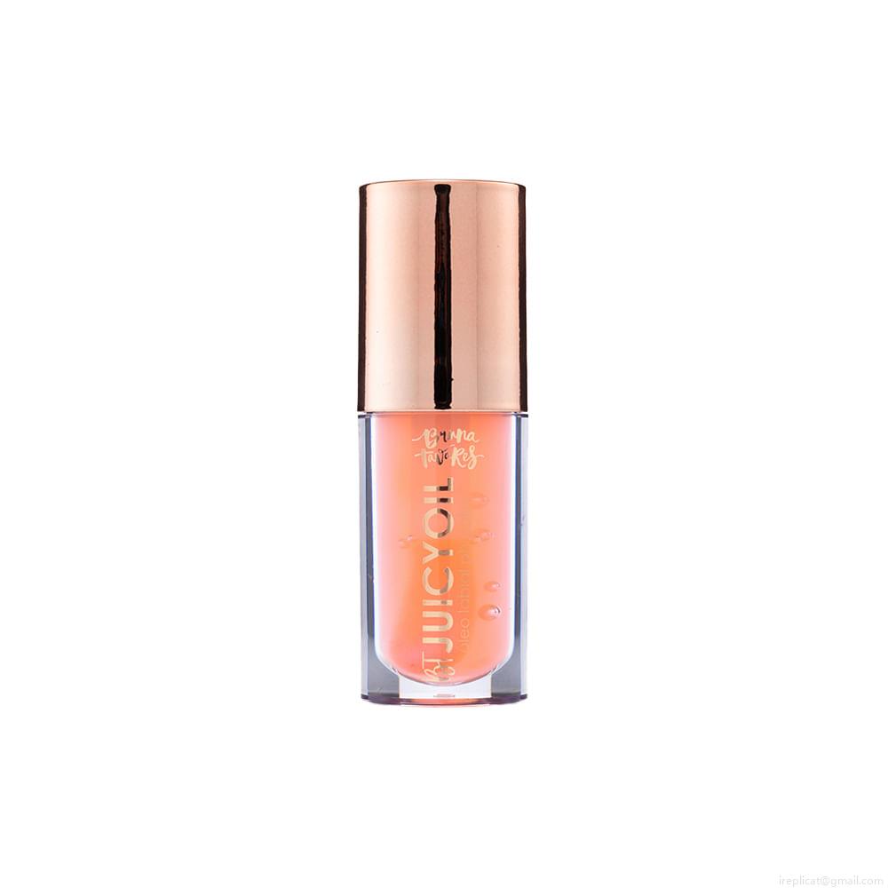 Óleo Labial Cintilante Bruna Tavares BT Juicyoil Pitaya 5,3 ml Óleo Labial Cintilante Bruna Tavares BT Juicyoil Pitaya 5,3 ml