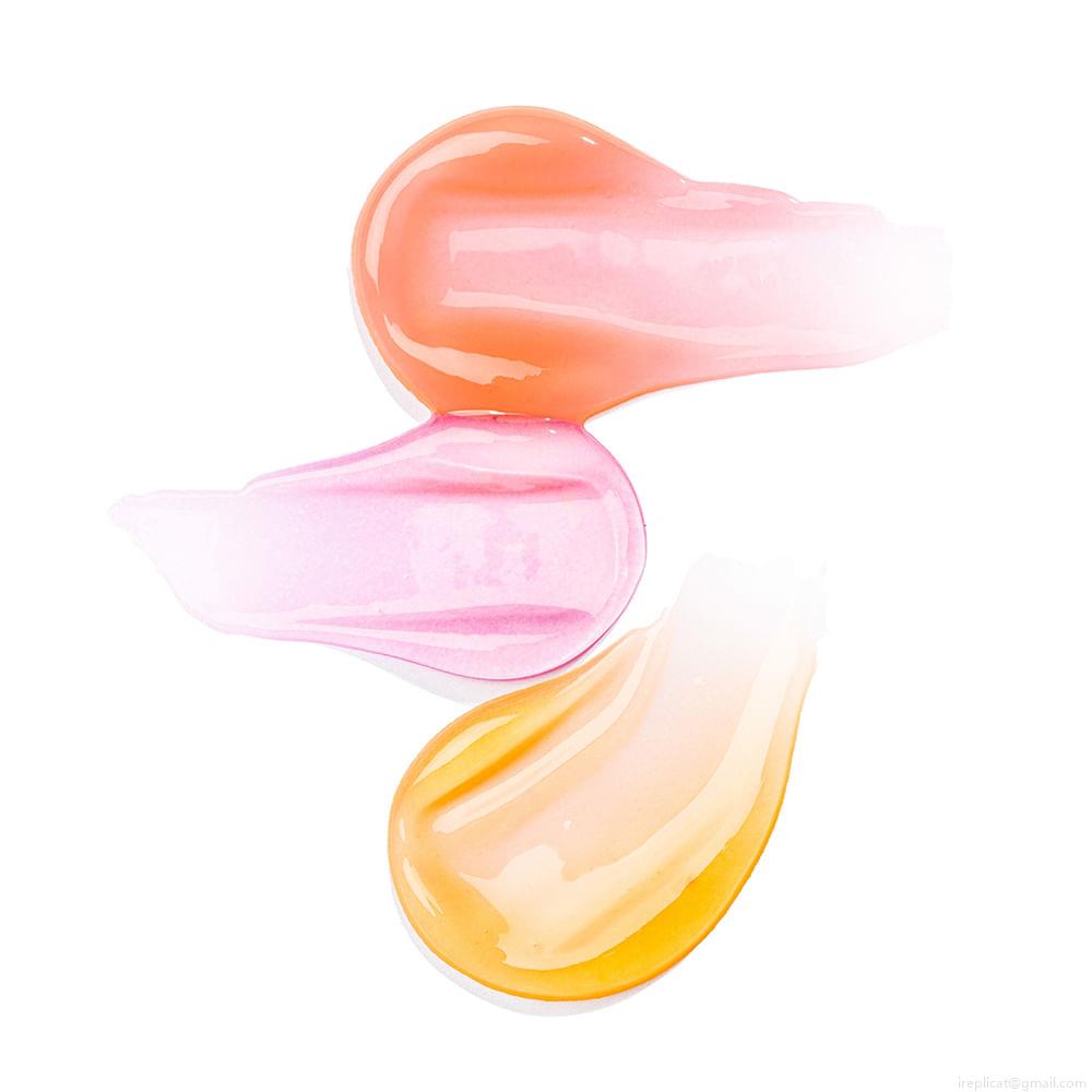 Óleo Labial Cintilante Bruna Tavares BT Juicyoil Pineapple 5,3 ml Óleo Labial Cintilante Bruna Tavares BT Juicyoil Pineapple 5,3 ml