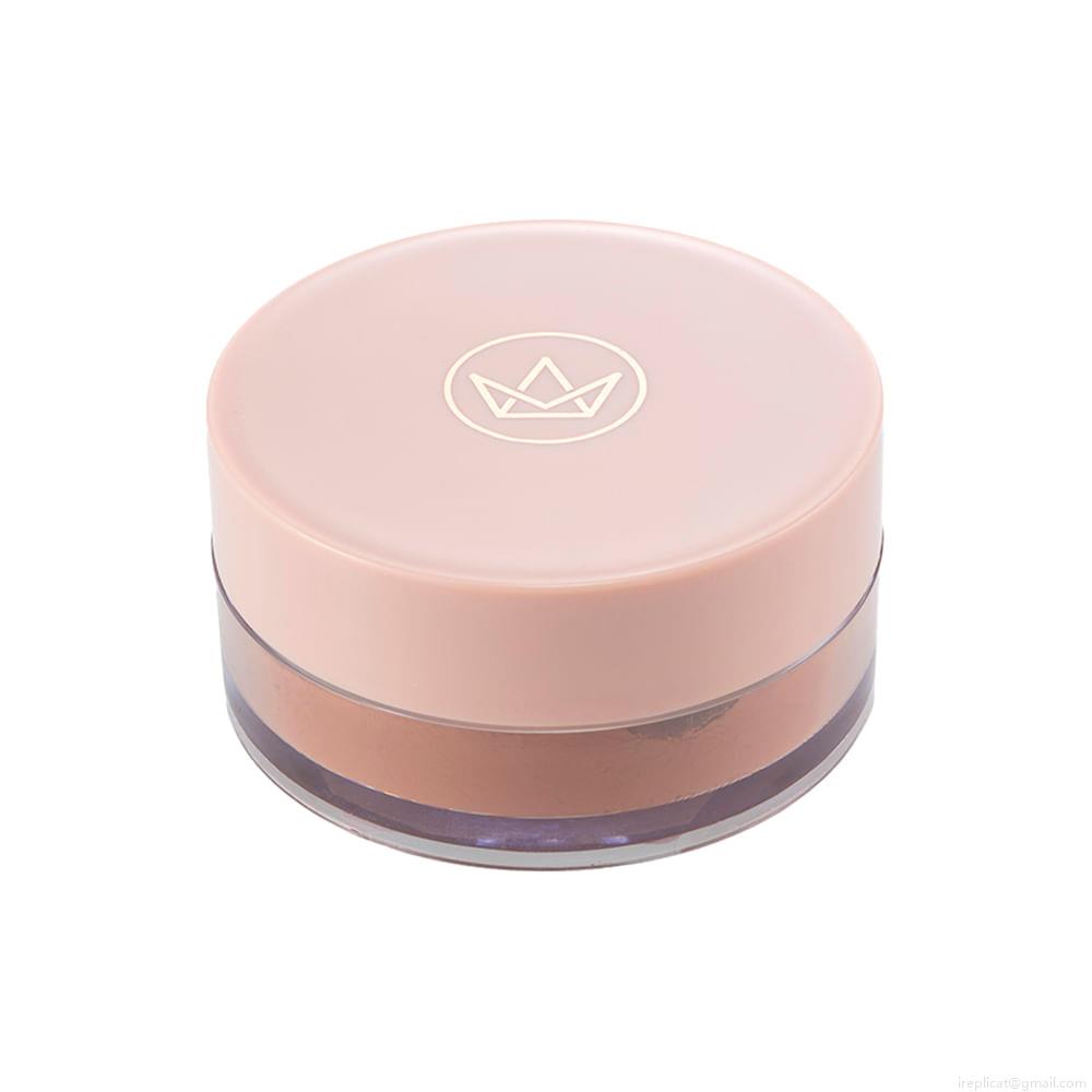 Pó Solto Aveludado Mari Maria Invisible Silk Quick Bake 8 g Pó Solto Aveludado Mari Maria Invisible Silk Quick Bake 8 g