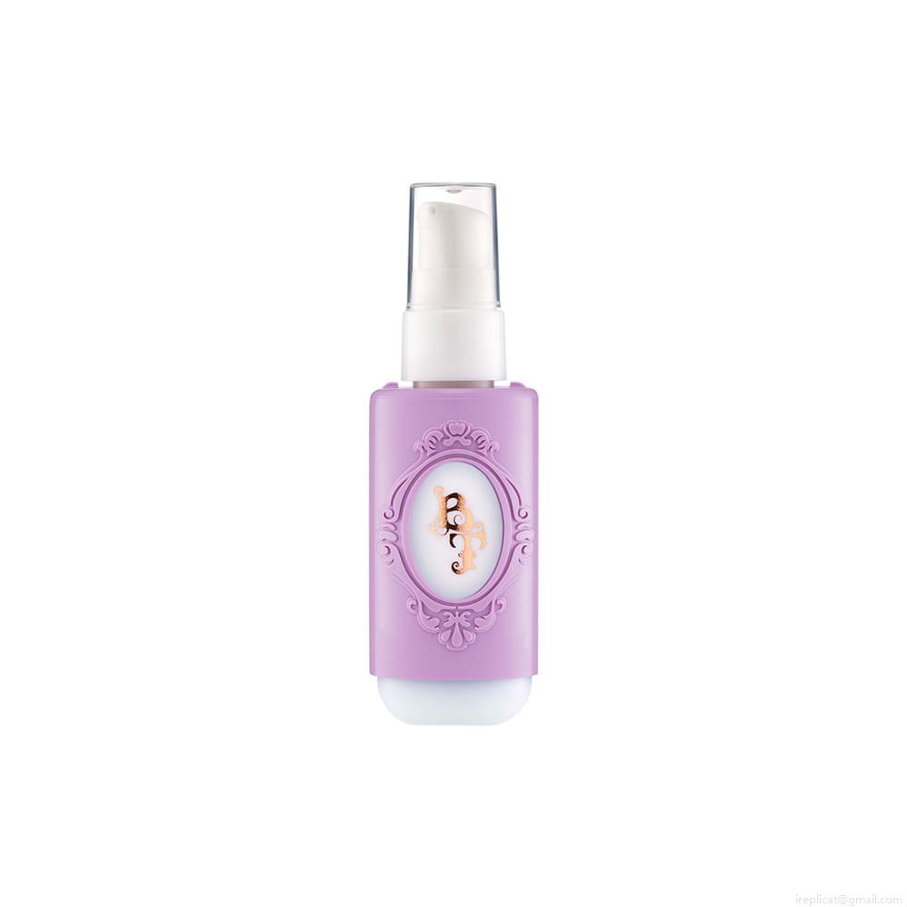 Primer Facial Hidratante Natural Bruna Tavares BT Boreal Glow Skin 40 g Primer Facial Hidratante Natural Bruna Tavares BT Boreal Glow Skin 40 g