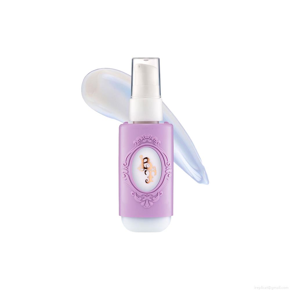 Primer Facial Hidratante Natural Bruna Tavares BT Boreal Glow Skin 40 g Primer Facial Hidratante Natural Bruna Tavares BT Boreal Glow Skin 40 g