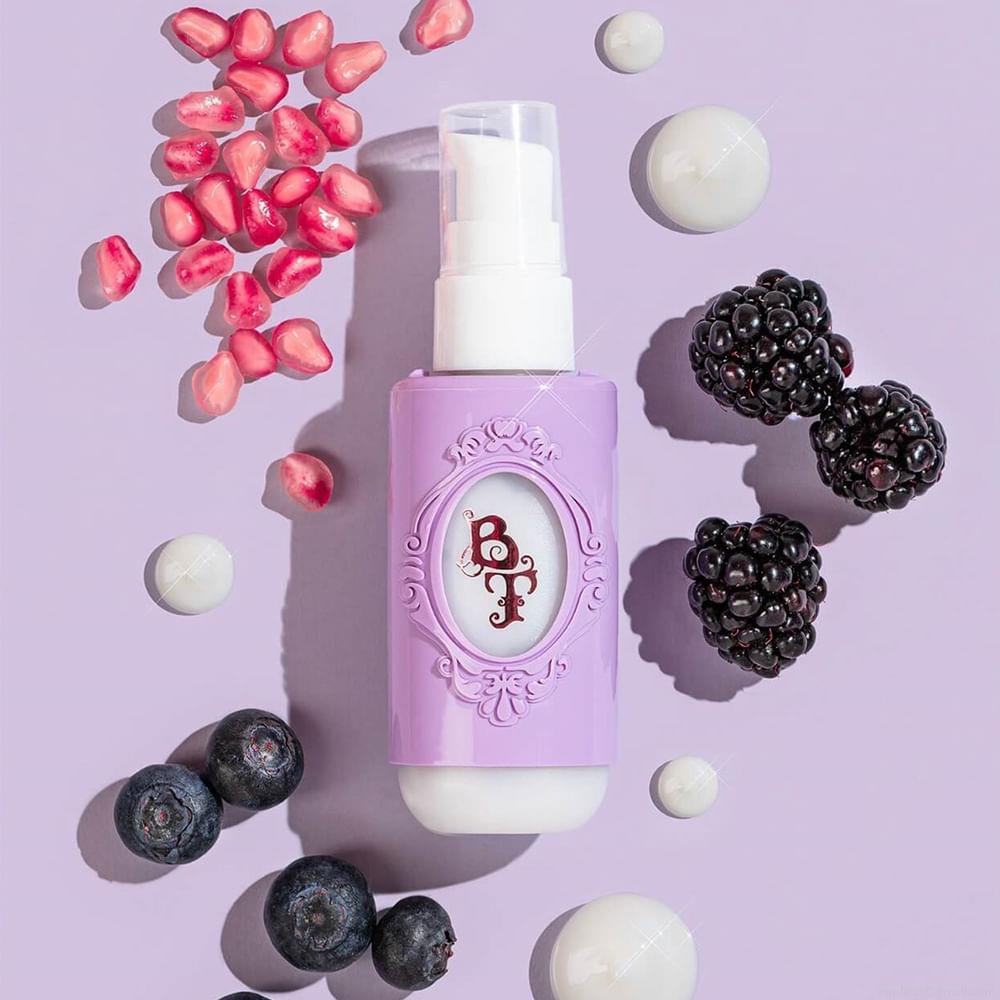 Primer Facial Hidratante Natural Bruna Tavares BT Boreal Glow Skin 40 g Primer Facial Hidratante Natural Bruna Tavares BT Boreal Glow Skin 40 g