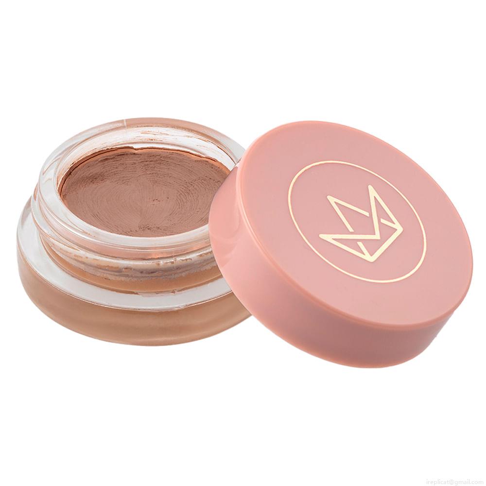 Delineador em Gel para Sobrancelhas Mari Maria Soft Blond 5 g Delineador em Gel para Sobrancelhas Mari Maria Soft Blond 5 g