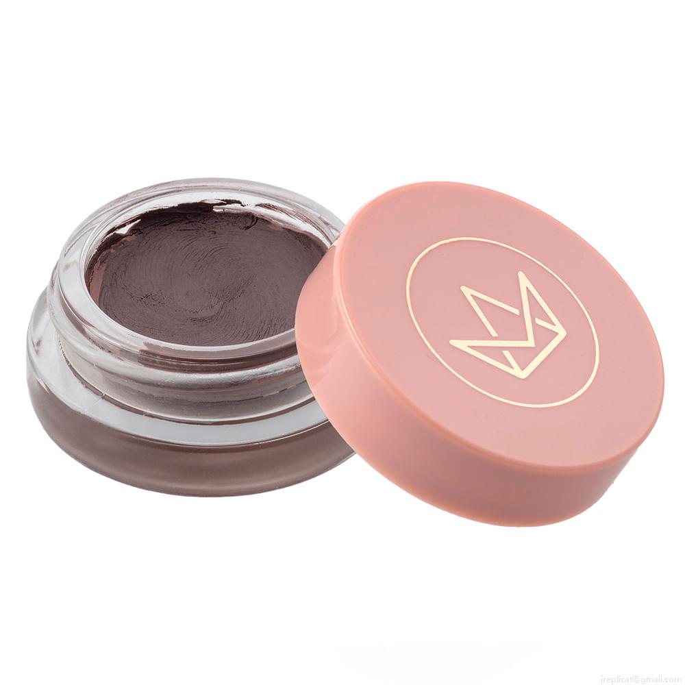 Delineador em Gel para Sobrancelhas Mari Maria Grey 5 g Delineador em Gel para Sobrancelhas Mari Maria Grey 5 g