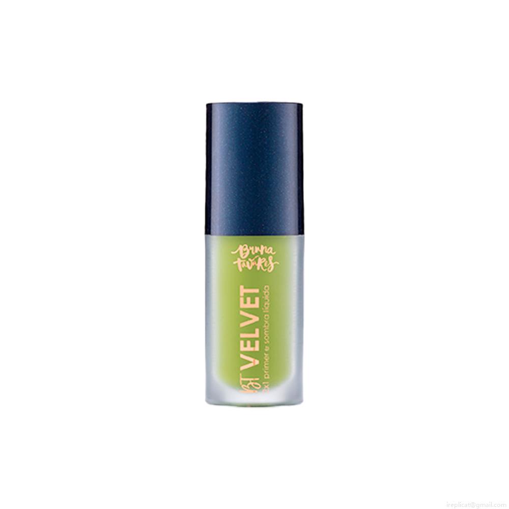 Sombra Líquida e Primer Matte Bruna Tavares BT Velvet Pistachio 6 ml Sombra Líquida e Primer Matte Bruna Tavares BT Velvet Pistachio 6 ml