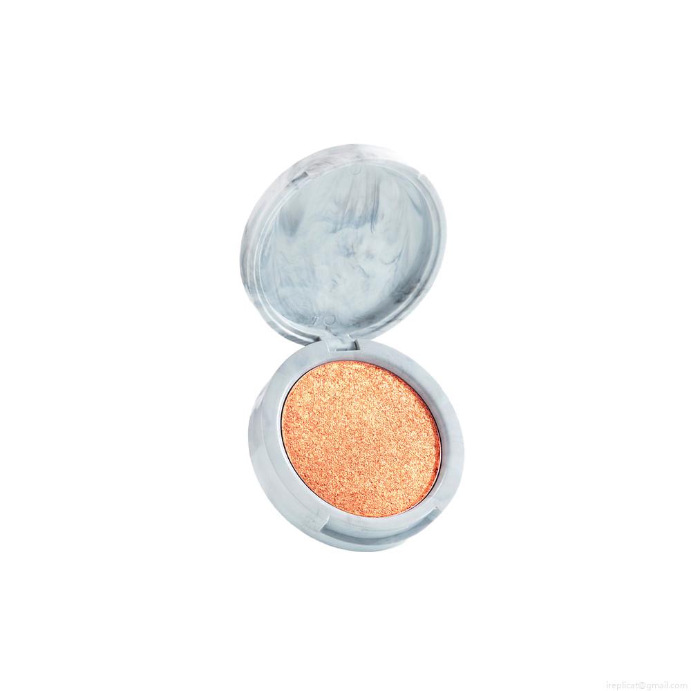 Sombra e Iluminador em Pó 2x1 Bruna Tavares BT Marble Doucrome Gold 5 g Sombra e Iluminador em Pó 2x1 Bruna Tavares BT Marble Doucrome Gold 5 g