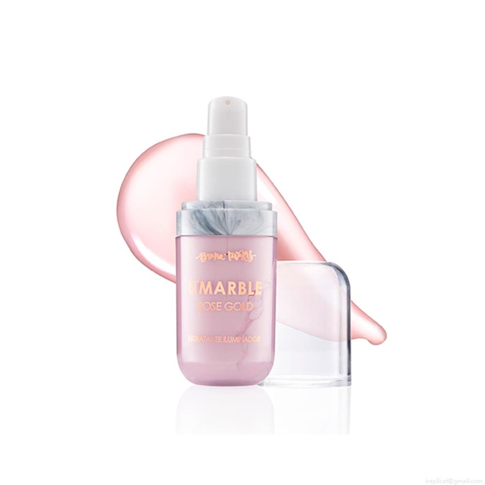 Hidratante Iluminador Bruna Tavares Bt Marble Rose Gold 35 g Hidratante Iluminador Bruna Tavares Bt Marble Rose Gold 35 g