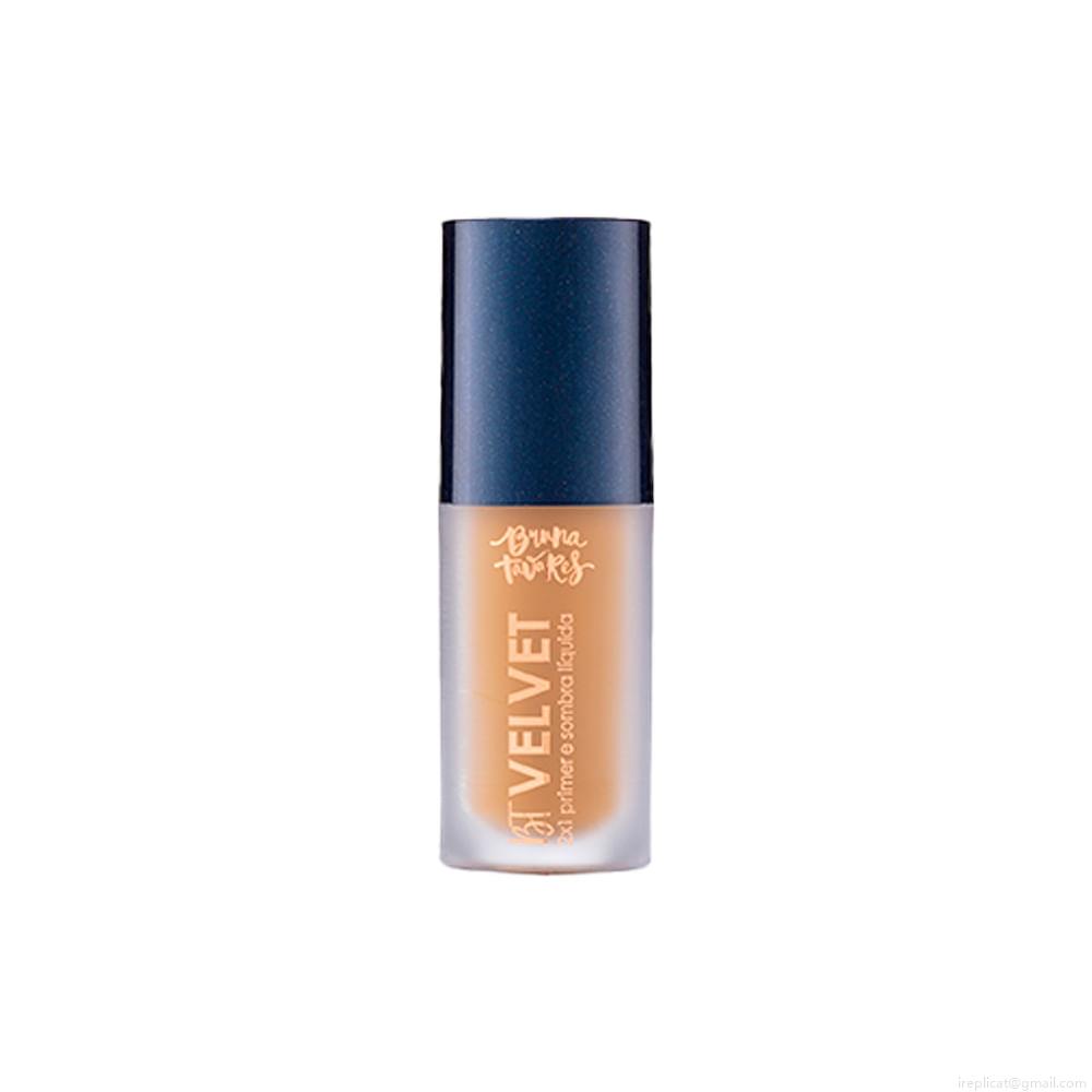 Sombra Líquida e Primer Matte Bruna Tavares BT Velvet Mustard 6 ml Sombra Líquida e Primer Matte Bruna Tavares BT Velvet Mustard 6 ml