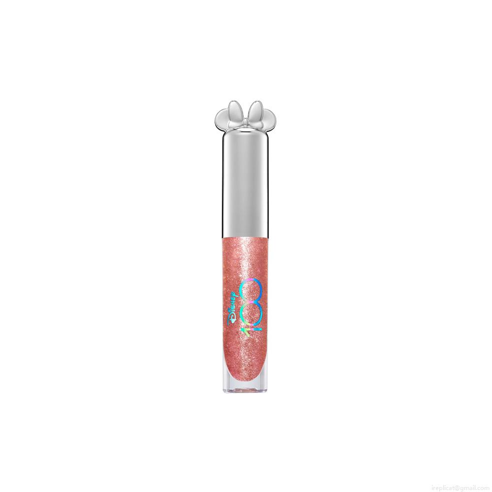 Gloss Labial Cintilante Bruna Tavares Disney 100 My Happy Place 5 g Gloss Labial Cintilante Bruna Tavares Disney 100 My Happy Place 5 g
