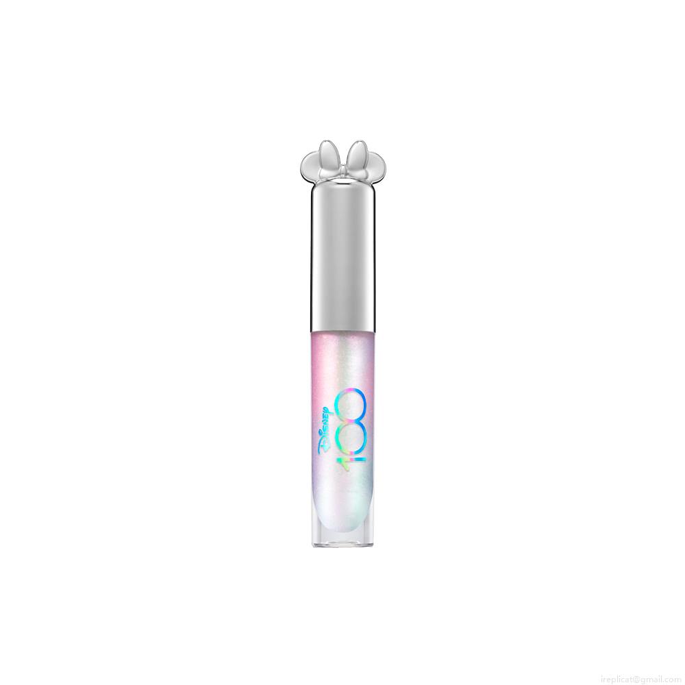 Gloss Labial Cintilante Bruna Tavares Disney 100 Emotion 5 g Gloss Labial Cintilante Bruna Tavares Disney 100 Emotion 5 g